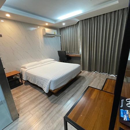 Bangkok City Link Hotel Екстериор снимка