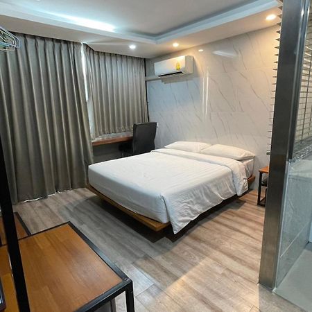 Bangkok City Link Hotel Екстериор снимка